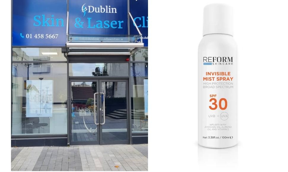 Dublin Skin And Laser Clinic