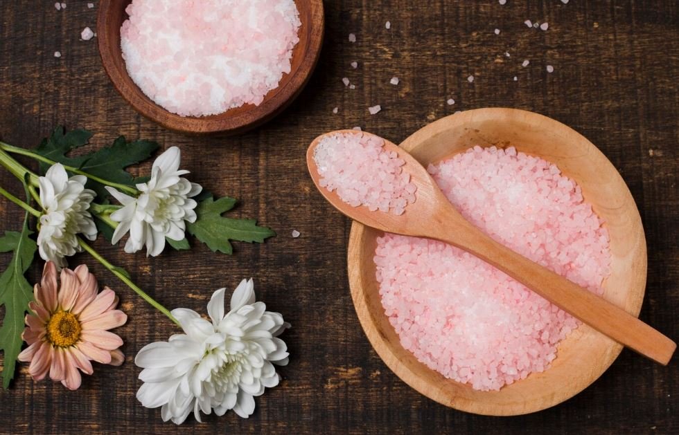 What Is The Pink Salt Trick For Weight Loss