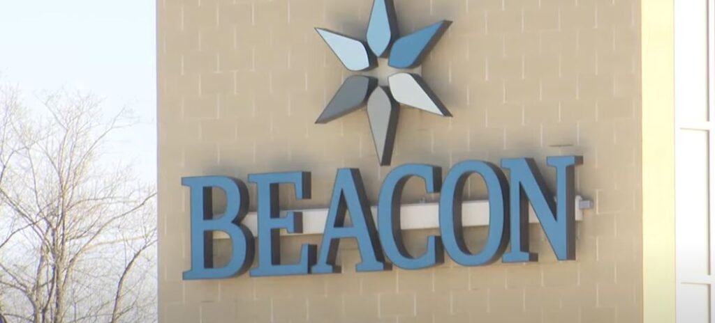 beacon health system