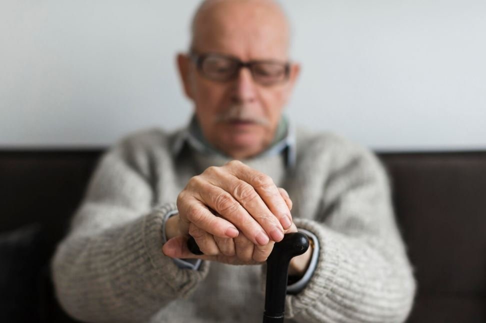 parkinson disease
