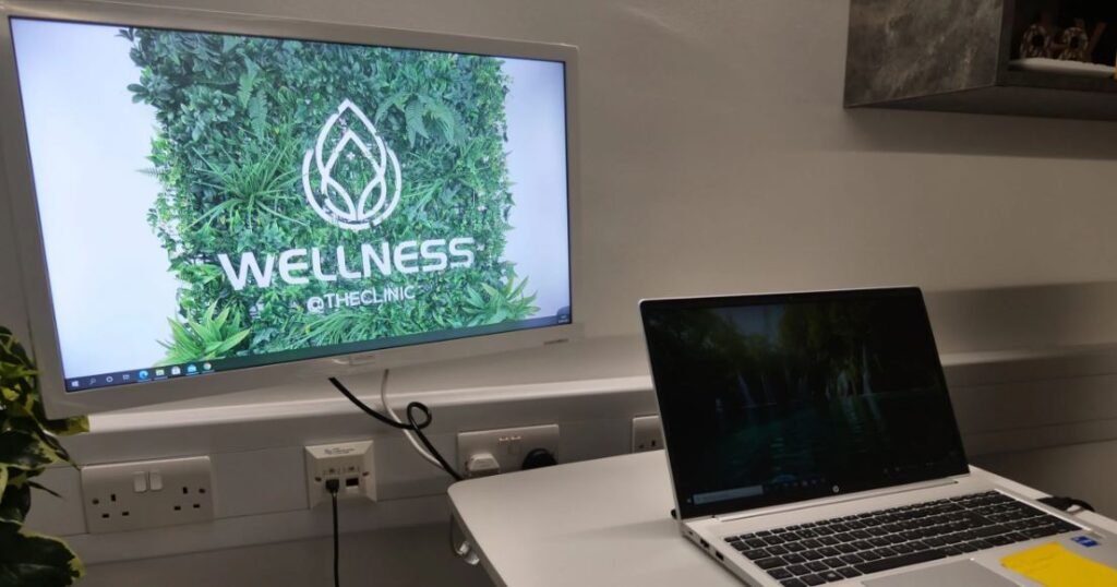 wellness clinic nelson