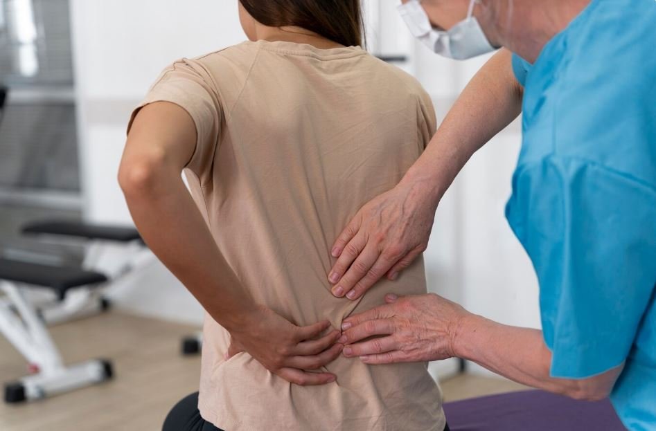 Lumbar Decompression Surgery