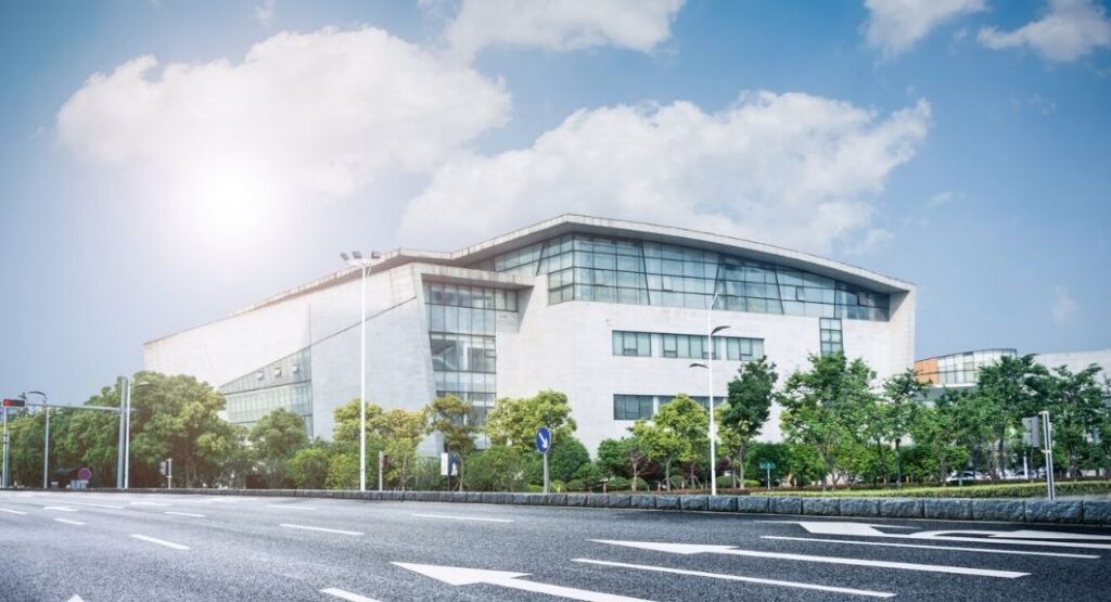 St Paul's Way Medical Centre