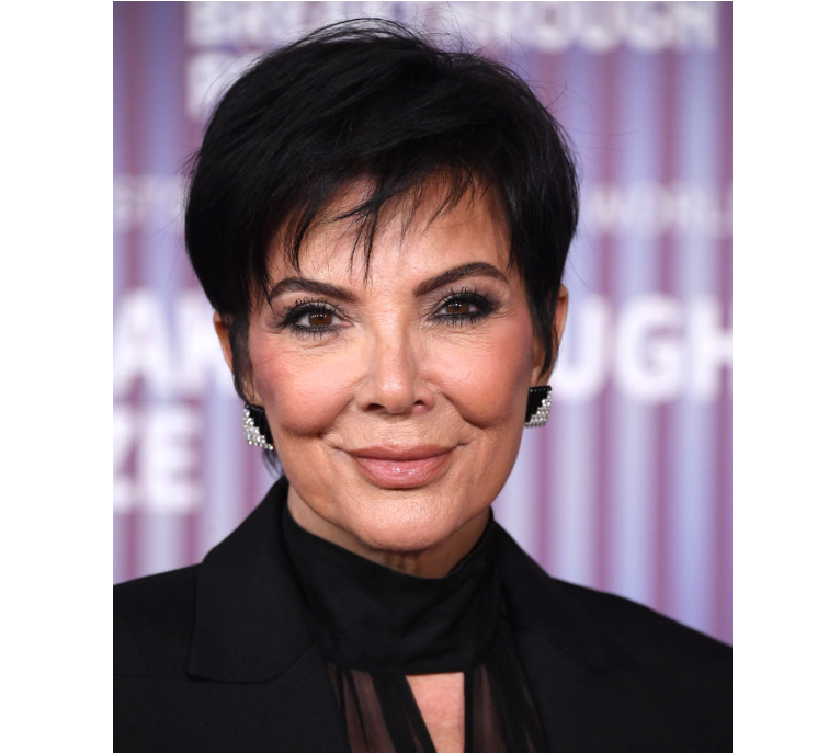 Kris Jenner After Plastic Surgery Kris Jenner After Plastic Surgery