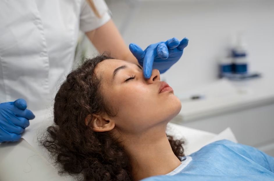 fess surgery