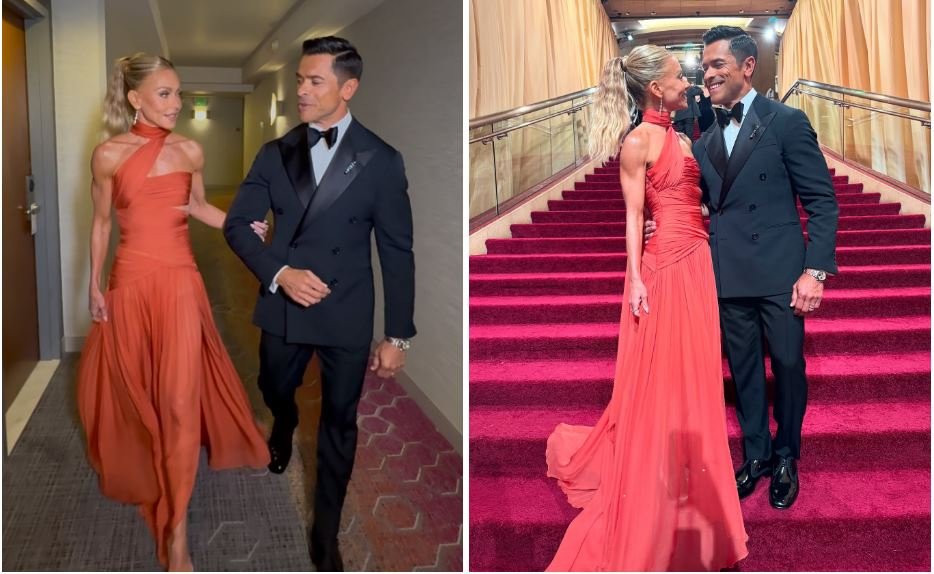kelly ripa weight loss